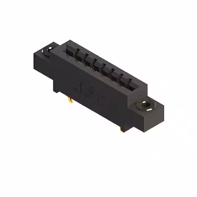 887-014-560-803 EDAC Inc.  Edgeboard Connectors